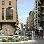 Hispanico I Pensionat 2*