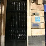 Pensionat Hispanico I Salamanca