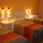 Guest house Hispanico I