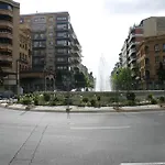 Hispanico I Pensionat Salamanca
