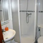 Pensionat Hispanico I Salamanca