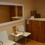 Pensionat Hispanico I Salamanca