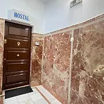 Hispanico I Pensionat 2*