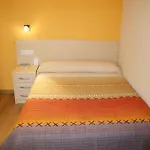 Hispanico I Pensionat Salamanca