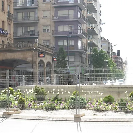 Hispanico I Salamanca