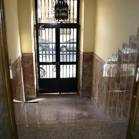 Hispanico I Gasthuis 2*