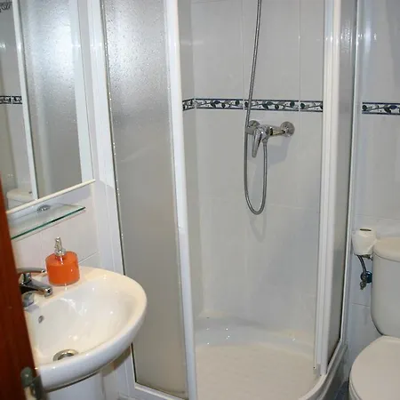 Gasthuis Hispanico I Salamanca