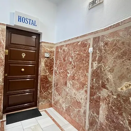 Hispanico I Гостевой дом 2*
