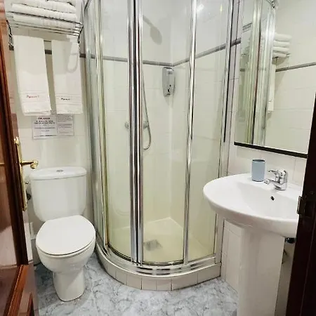 Gasthuis Hispanico I Salamanca