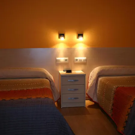 Gasthuis Hispanico I