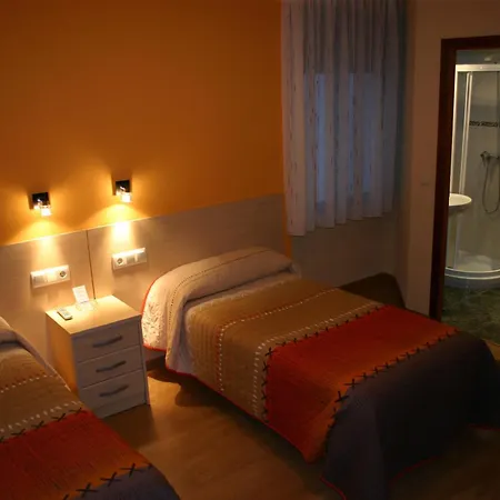 Penzion Hispanico I 2*