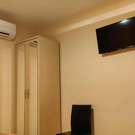 Hispanico I Gasthuis