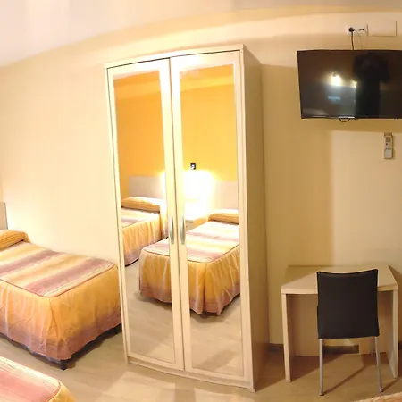 Hispanico I Salamanka