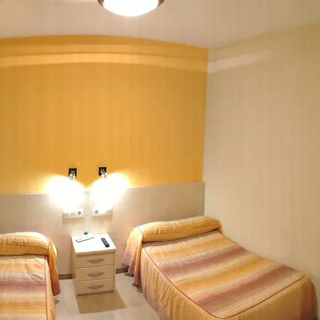 Gasthuis Hispanico I Salamanca