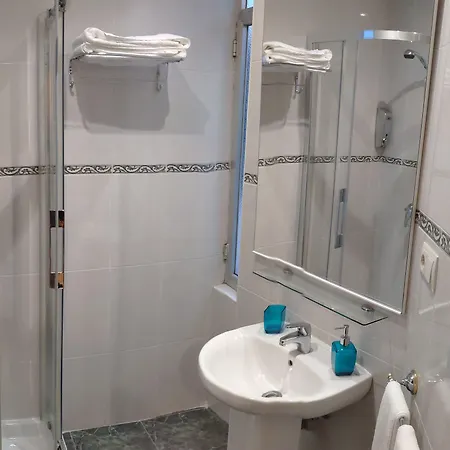 Gasthuis Hispanico I Salamanca