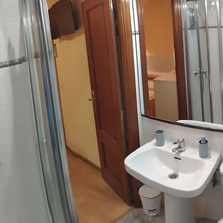 Gasthuis Hispanico I