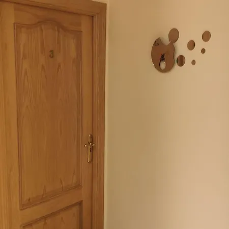 Gasthuis Hispanico I Salamanca