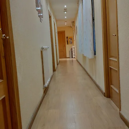 Gasthuis Hispanico I Salamanca