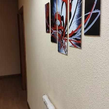 Gasthuis Hispanico I 2*