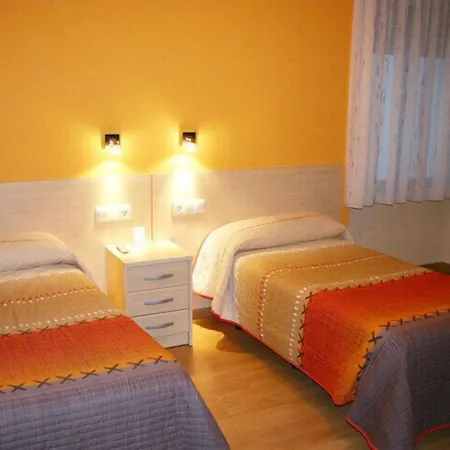 Gasthuis Hispanico I