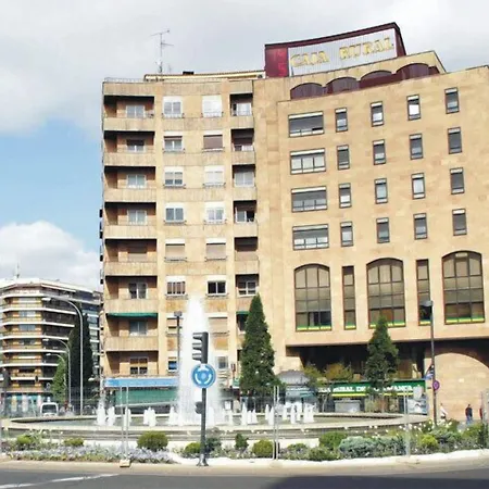 Hispanico I בית הארחה