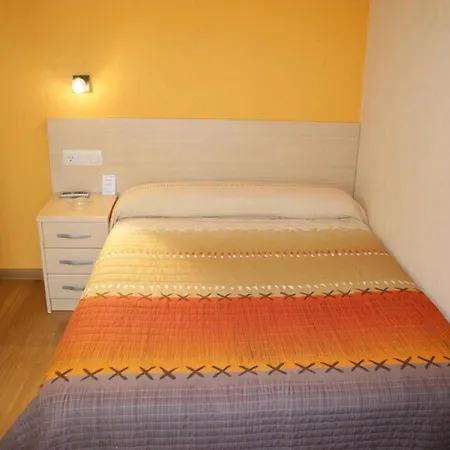 Hispanico I Gasthuis Salamanca