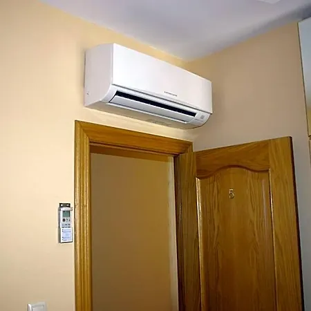 Hispanico I 2* Саламанка