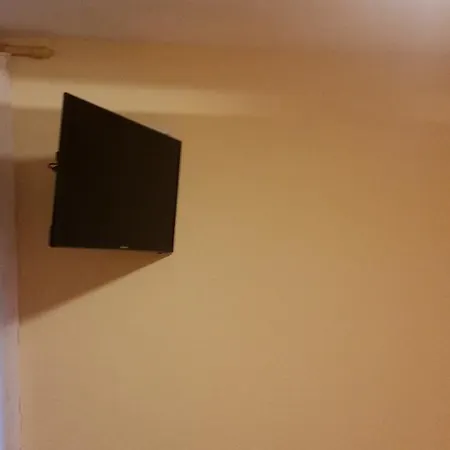 Hispanico I Gasthuis