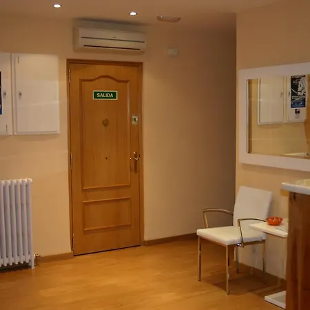 Hispanico I Gasthuis