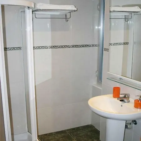 Gasthuis Hispanico I 2*