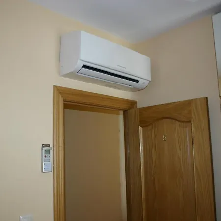 Gasthuis Hispanico I