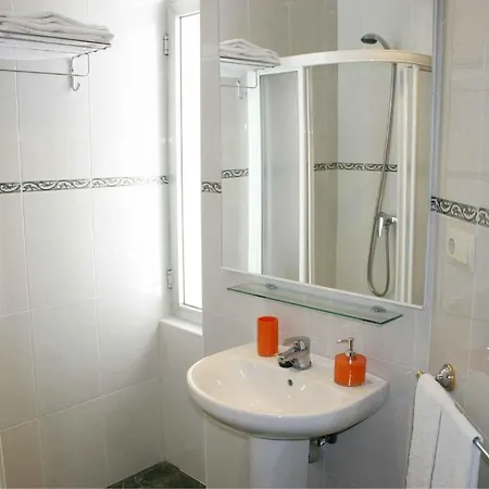 Hispanico I Gasthuis Salamanca