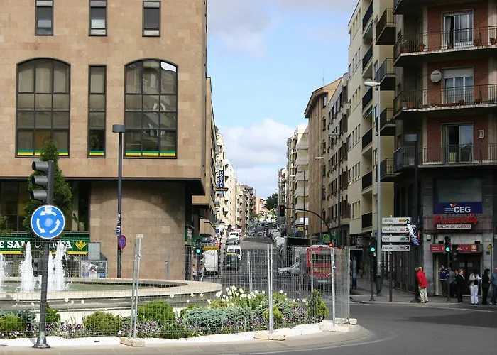 Hispanico I Penzion 2*