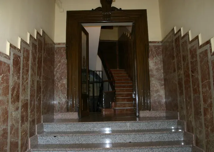 Penzion Hispanico I 2*