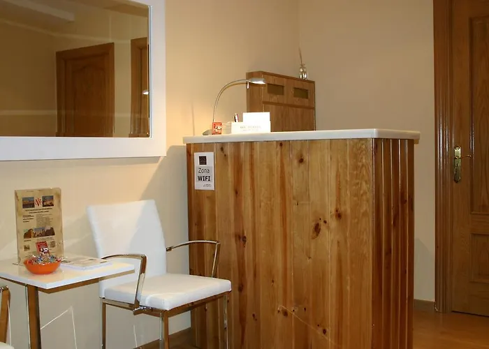 Hispanico I Salamanka