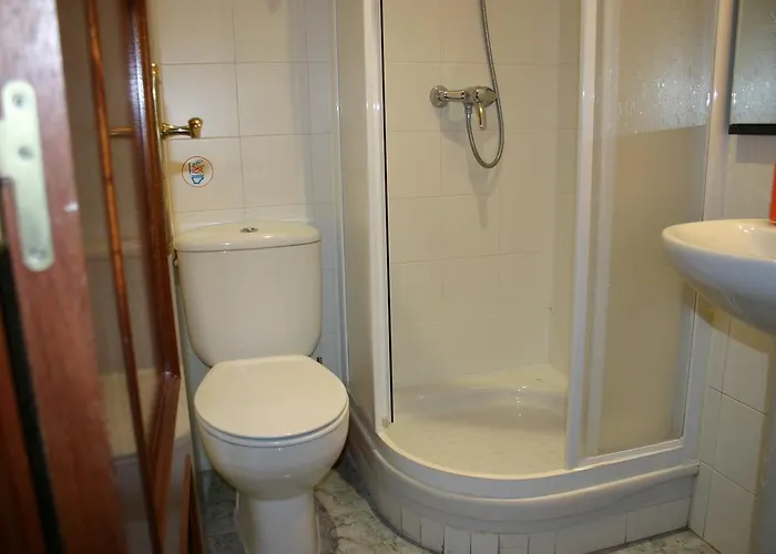 Hispanico I Pensión