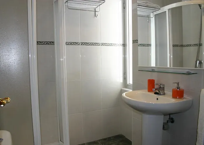 Penzion Hispanico I 2*