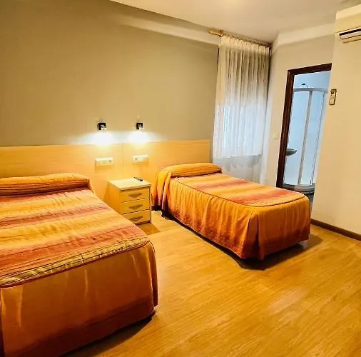 Hispanico I Salamanka