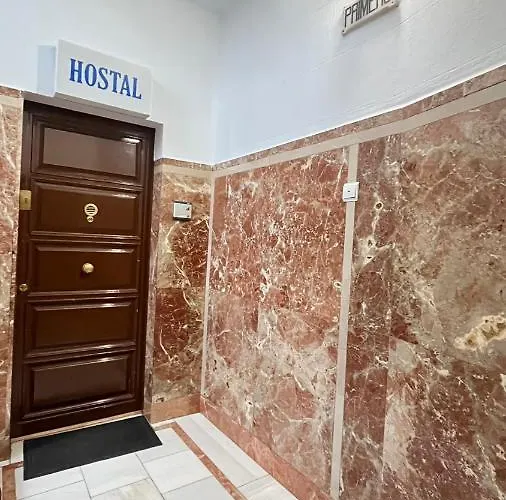 Hispanico I Pensión 2*