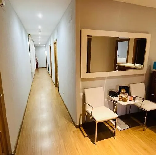 Pensión Hispanico I 2*