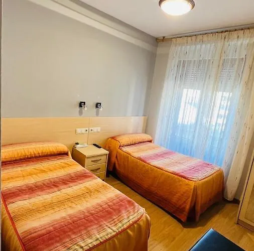 Hispanico I Salamanca