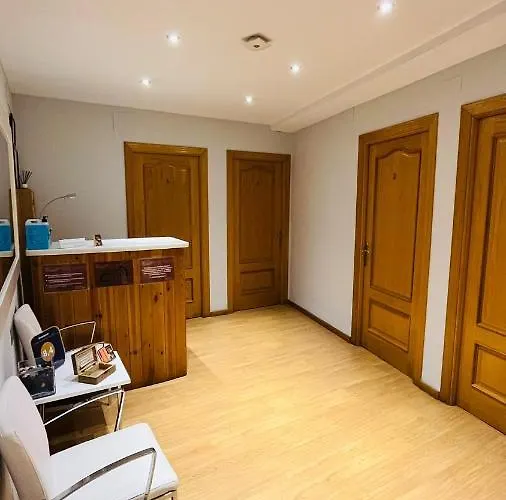 Hispanico I Pensión