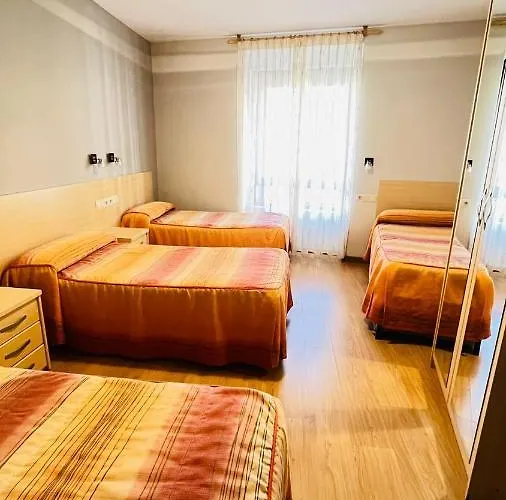 Hispanico I Penzion 2*