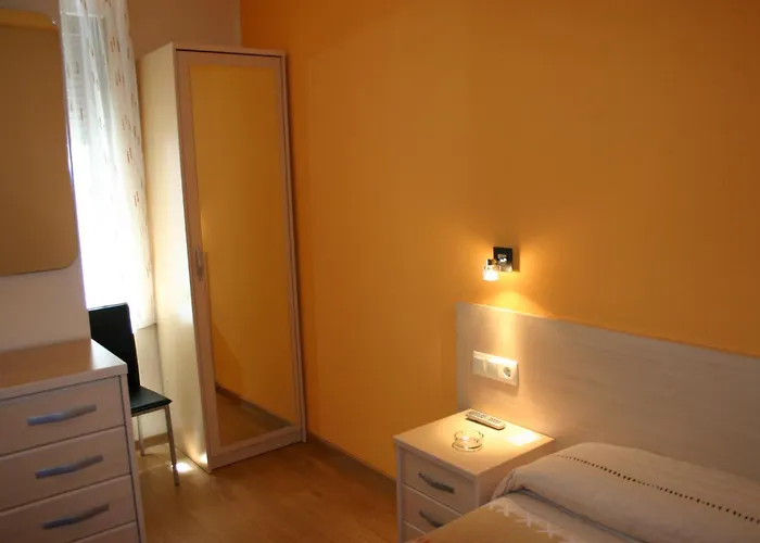 Hispanico I Salamanka