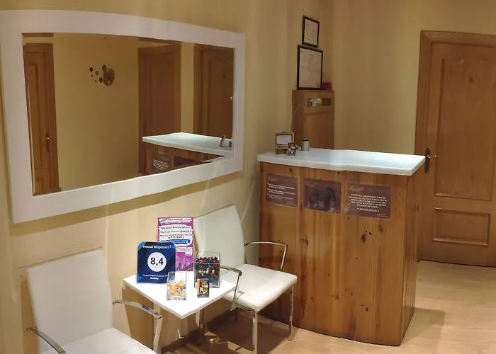 Penzion Hispanico I 2*