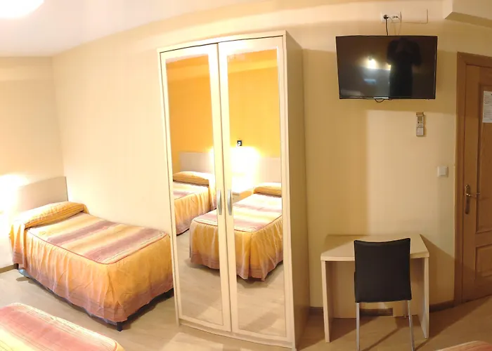 Hispanico I Salamanka