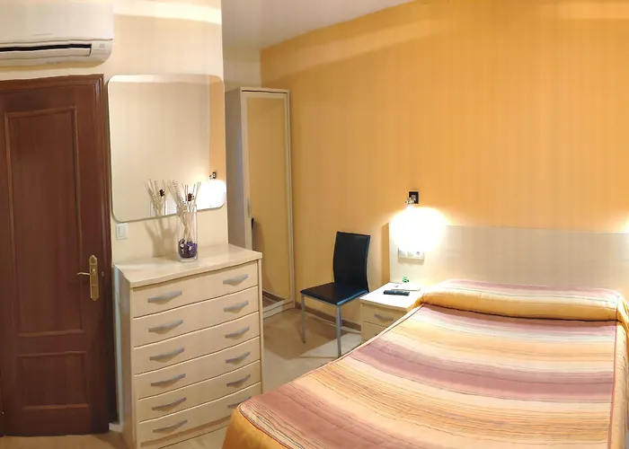 Pensión Hispanico I 2*