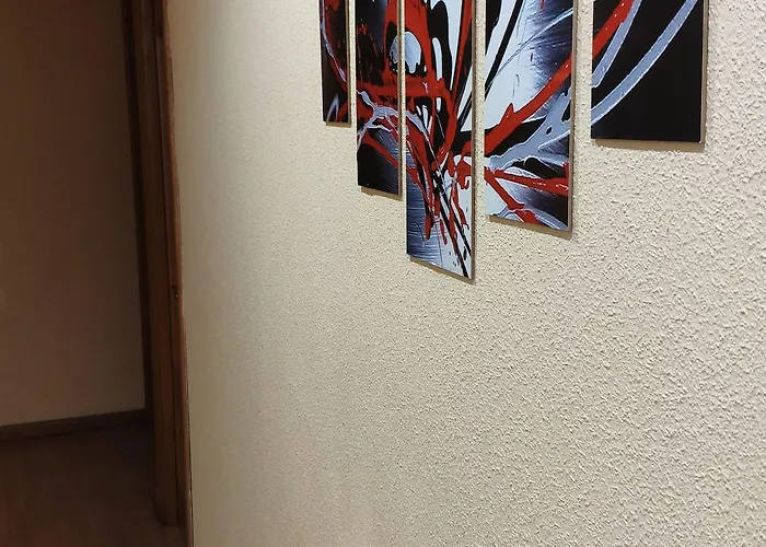 Penzion Hispanico I 2*