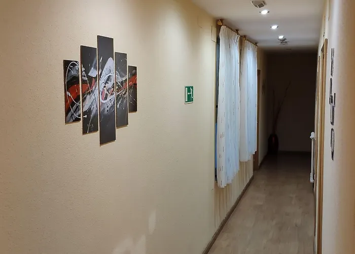 Hispanico I Salamanca