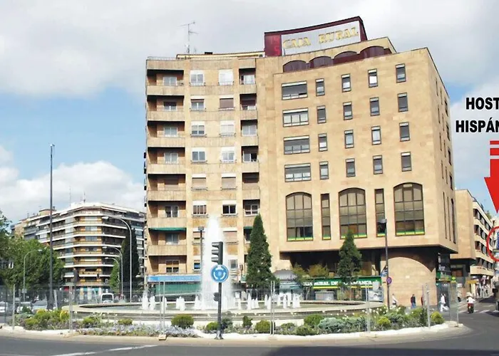 Hispanico I Pensión